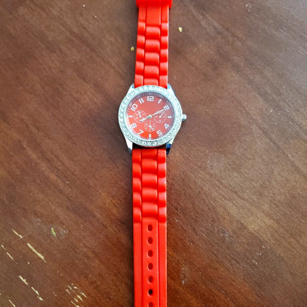 Red Watch